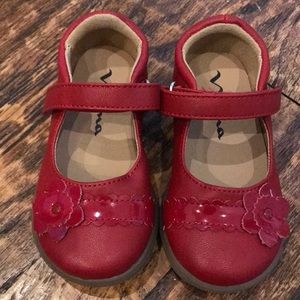 Nina Ballerina Shoes